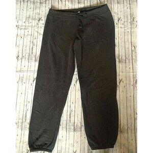 Fabletics Womens Sweatpants Size Small S Grey  Lounge Jogger